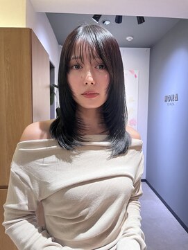 ノラ ギンザ(NORA GINZA) 20代30代人気フェイスレイヤー*