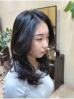 ワンラブ(ONELOVE)&nbsp;韓国風レイヤー