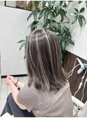 コントラストハイライト/外国人風/ハイライト/堺東