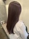 ディジュ ヘア デザイン 牛田店(Didju hair design)の写真/《NEW★高濃度水素カラー》髪の毛の老化・ダメージを防ぎながらカラー!パサつき/白髪染め/エイジングケア◎