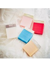 【E STANDARD】当店では、髪本来の美しさを引き出す【3Stepトリートメント】をご用意しております。