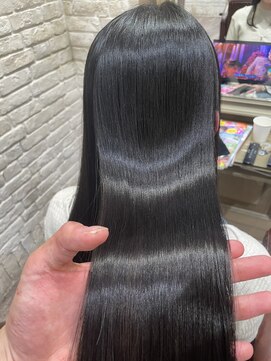 エルト 河原町(elto) 艶髪アッシュ☆