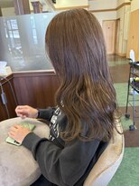 シャンプー ボーイ 宮崎柳丸店(SHAMPOO BOY) アッシュベージュ【宮崎市/カラー】