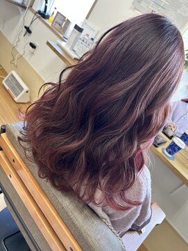 ムク バニラ モカ ラテ(MUKU vanilla/moca/ratte) イヤリングカラー