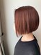 ヴォイス(Voice)の写真/【中倉】あなたの1番可愛い！綺麗！を引き出します♪とことん似合わせスタイルが得意♪