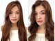 フリー(Free.)の写真/【似合わせ診断】で、自分にぴったりなヘアスタイル＋ご希望の方にはパーソナルメイクもご提供！