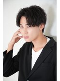 束感センターパート！！