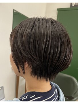 フー バイ セリナ(Fuu.by serina) セット楽ちんショート◎