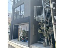 ラボ(Lab)の雰囲気（【広島ショート】ショート専門のヘアサロン）