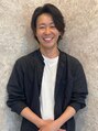 アグ ヘアー リア 郡山安積荒井店(Agu hair ria) 渡辺 池浩