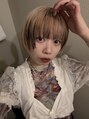 ラシック(LACQ) 吉田 雪乃