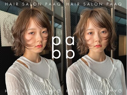 パーク(PAAQ)の写真
