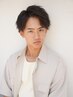 【MEN'S人気NO.1！金子限定】MEN'Sカット+ツイスト/波巻きパーマ￥10780 大宮