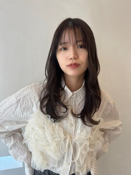 ヨーク(YOKE) ミディアムアッシュグレー