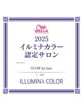 GLOW by faceこだわりのカラー♪WELLA公式【イルミナカラー認定サロン】☆プレミアムイルミナカラー登場！