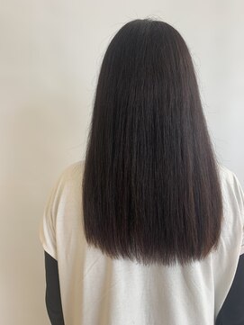 クララ トヨハシ(CLALA Toyohashi) 髪質改善トリートメント