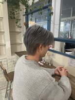 ラック 海老名店(LUCK)&nbsp;シルバーカラー