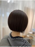 ボブスタイル