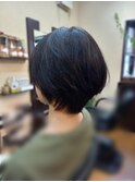 ボブカット