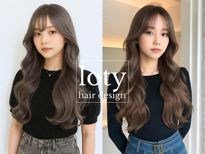 ロティー(loty)の写真