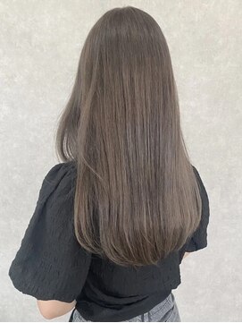 レック(Rec.) グレージュ