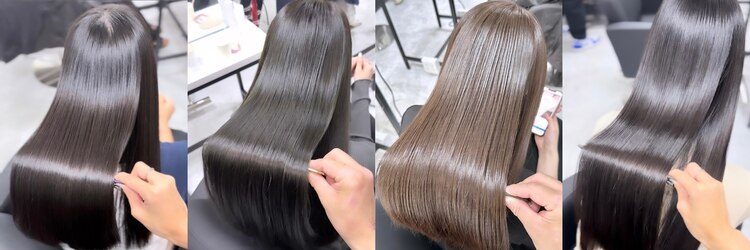 アクション 心斎橋店(ACTION)のサロンヘッダー