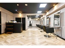 エスト(est)の雰囲気（落ち着いた雰囲気でリラックスできる空間）