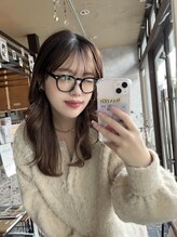 ダリー 菊水店(Dali) 山崎 琴葉