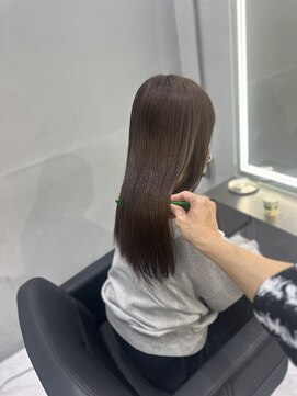 シーエスメイドバイシャチュー 栄店(CS made by SHACHU) ショコラブラウン