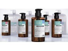 本当の効果は、数日後にわかる。SENの髪質改善トリートメントの実力 【富士見台/練馬/オーガニックカラー】