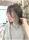 Olive beige White gray