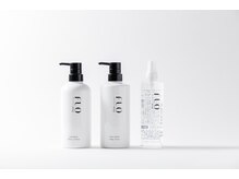 「いつまでもキレイ」FLO-mapシリーズで★