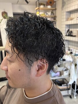 ツイストスパイラル