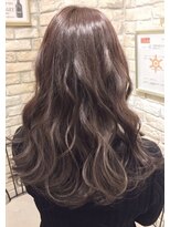 アイム(I&M)&nbsp;【I&M式】カラー/美髪矯正/髪質改善/縮毛矯正/高知市/