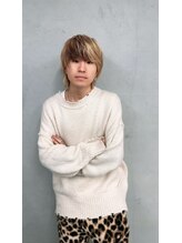 スノッブ(SNOB)&nbsp;三分一 隼