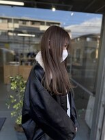 リル 住吉店(LiL)&nbsp;王道グレージュ