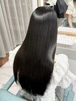エルサ 神戸三宮 (ELSA)&nbsp;髪質改善/水素トリートメント/縮毛矯正/水素カラー