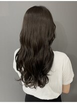 ワンデイ 表参道(oneday)&nbsp;透明感抜群◎ダークグレージュ