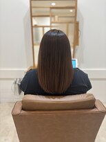 エフプラス(fplus)&nbsp;【髪質改善】もう悩まない！クセ毛・からまり徹底整髪【H00013】