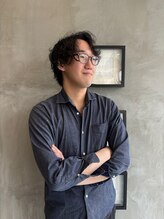 オーブ ヘアー ルーク 室蘭店(AUBE HAIR luke)&nbsp;松田 晃司