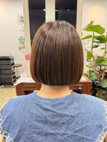 アクティブ 西新井店(Active) ダブル髪質改善