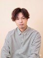 ジーナ 横浜(Zina)&nbsp;喜多 アキヒロ
