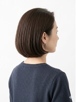ラメールブルー(LA MER BLEUE)&nbsp;ボブ
