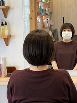 アコスタイル(aco style)&nbsp;グラボブ