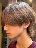 アールクリップ(ar clip)&nbsp;ホワイトブリーチケアブリーチベージュピンクベージュブリーチ