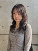 ハイレイヤーパーマ