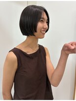 ダッパー(DAPPER') Look