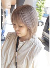 アガタヘアー(AGATA hair)