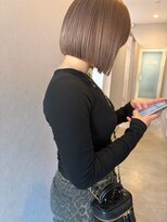 アイディー  高知(id)&nbsp;-高知 id- ちゅるんとフェアリーベージュ