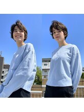 ドッグマニアピンチアオヤマ(DOGMANIA PiNCH AOYAMA)